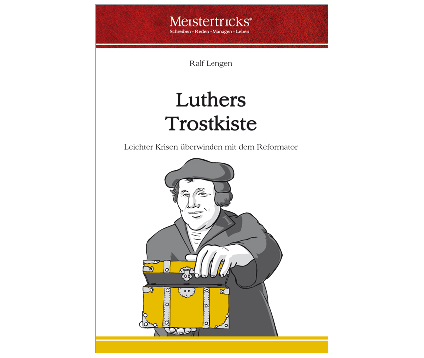 Luthers Trostkiste